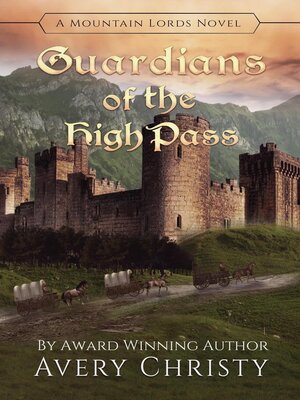 cover image of Guardians of the High Pass